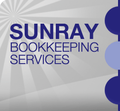 Sunray Bookkeeping and Accounting Services in Carmarthen